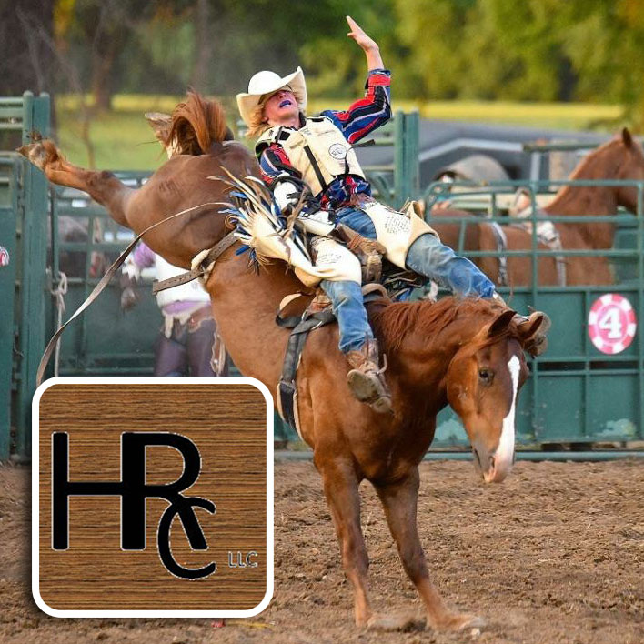 Heuer Rodeo Grandstand Event