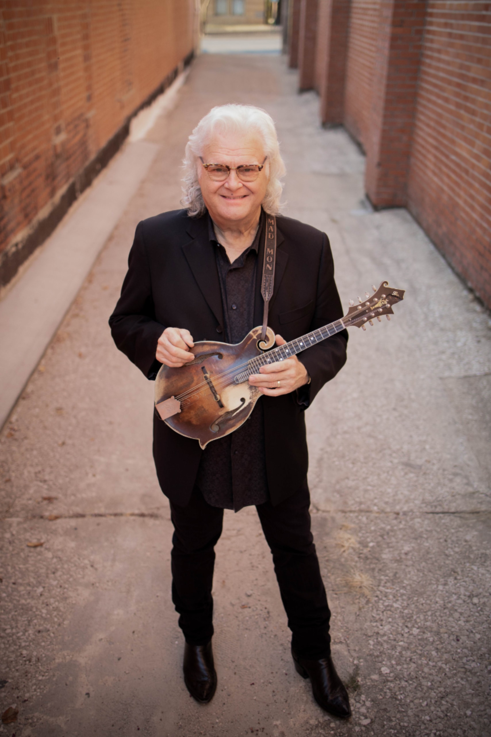 Ricky Skaggs